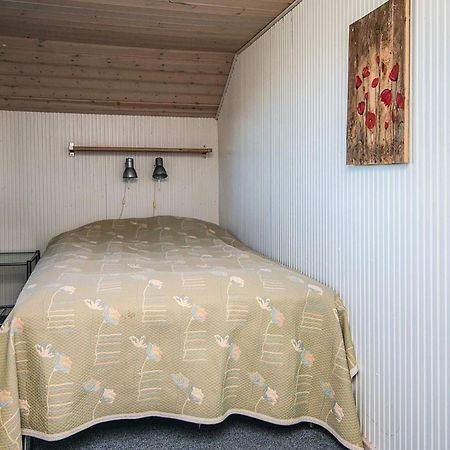 Holiday Home Lemvig XII Ngoại thất bức ảnh
