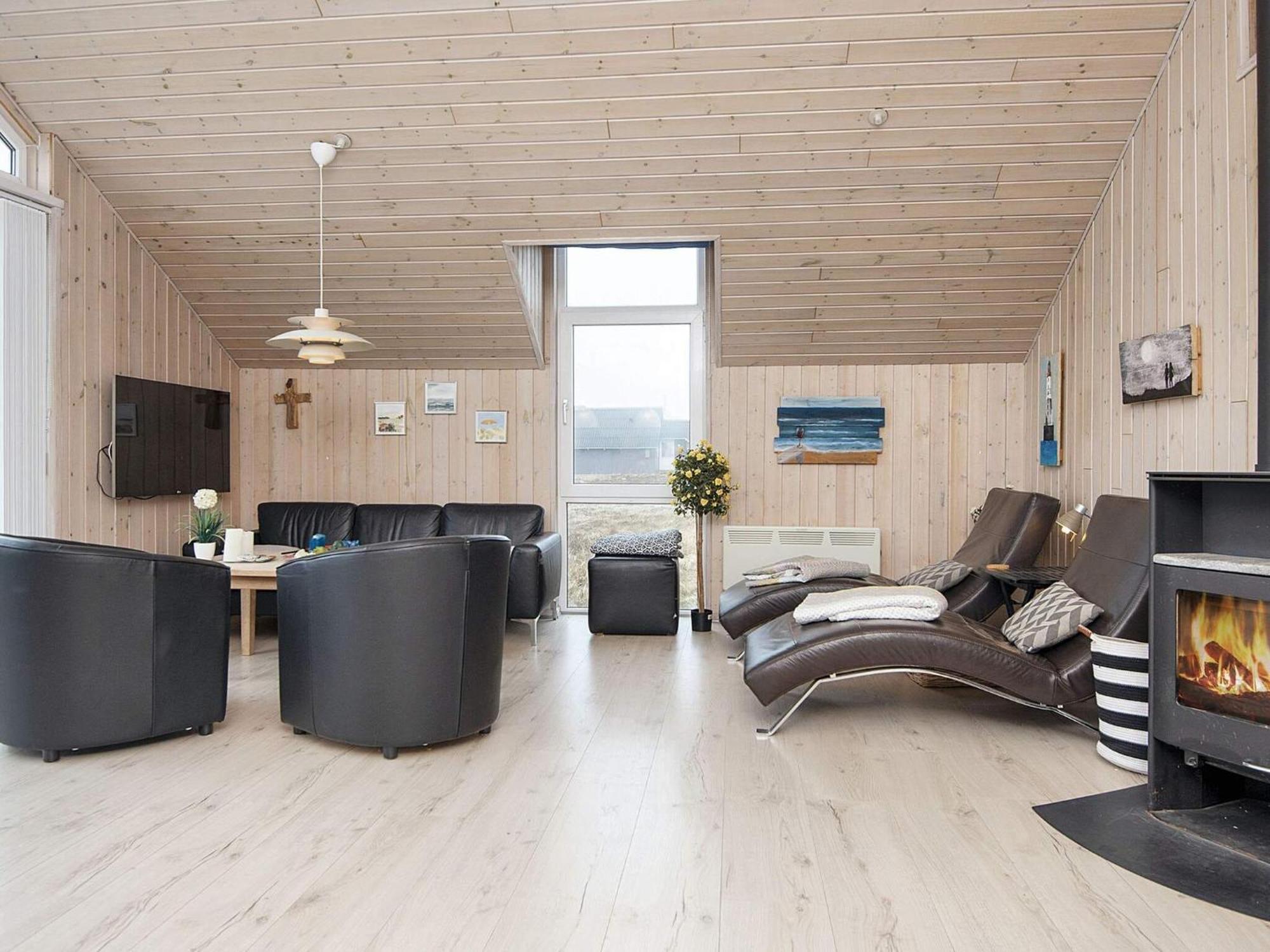 Holiday Home Lemvig XII Ngoại thất bức ảnh