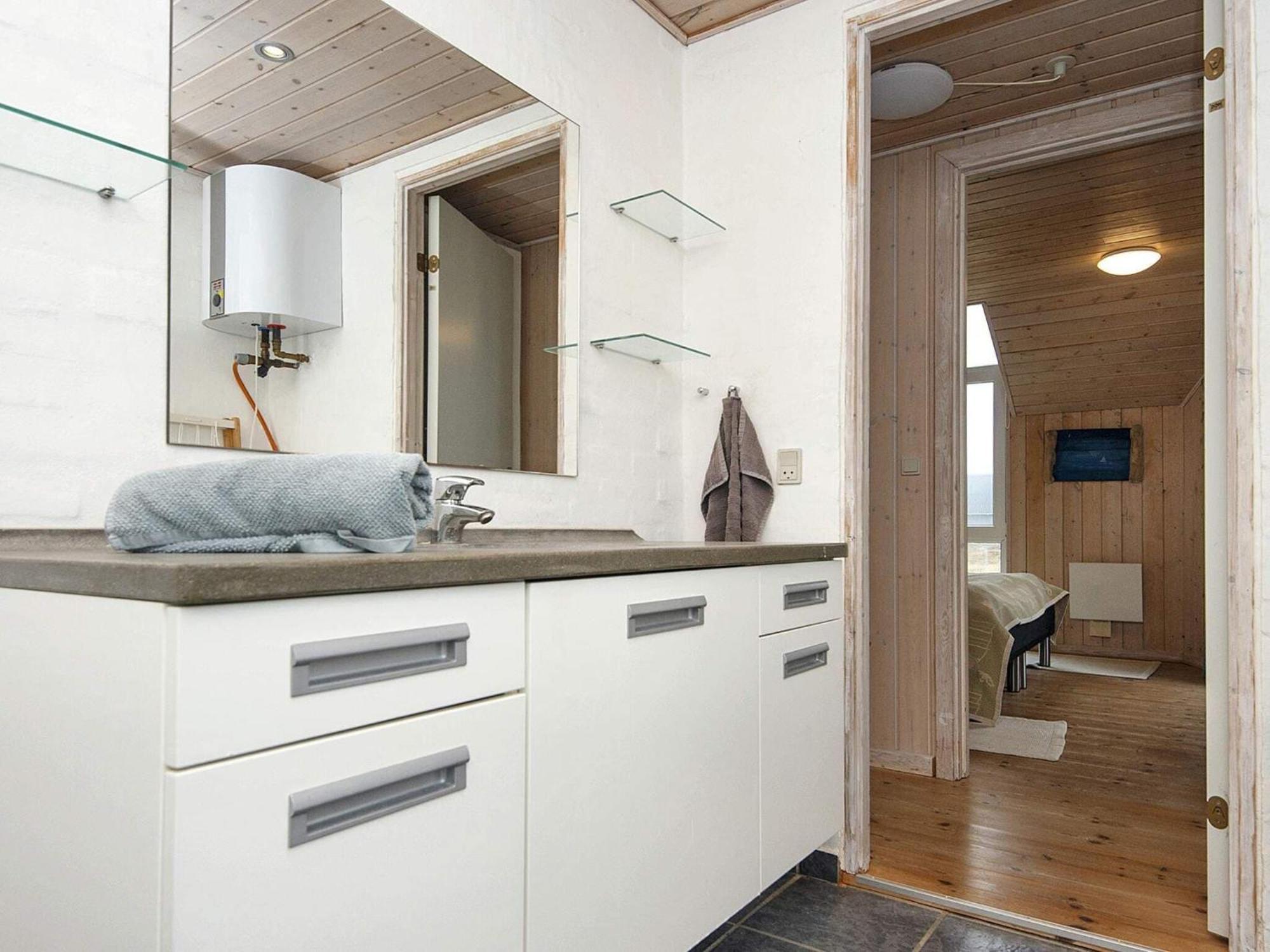Holiday Home Lemvig XII Ngoại thất bức ảnh