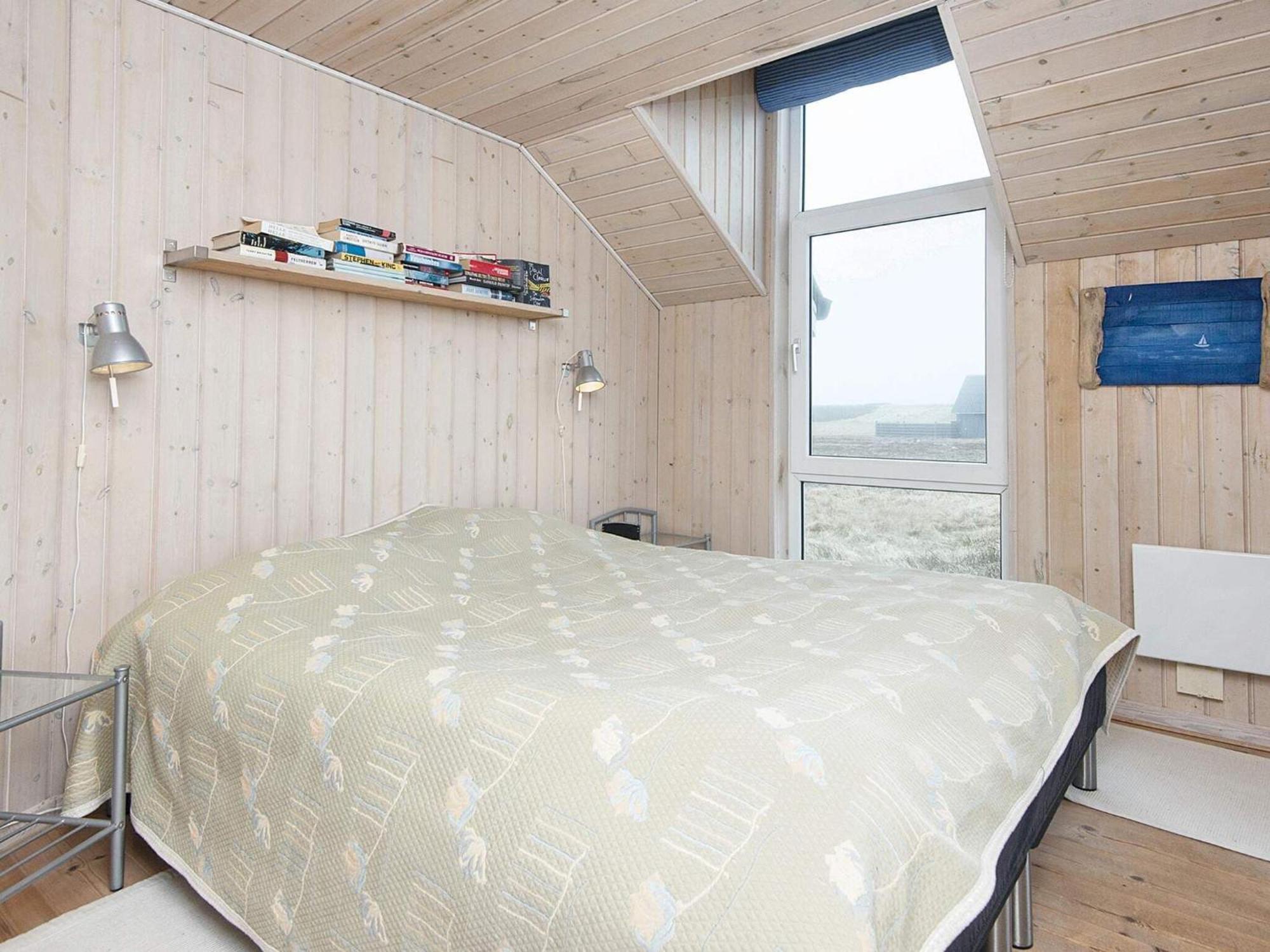 Holiday Home Lemvig XII Ngoại thất bức ảnh
