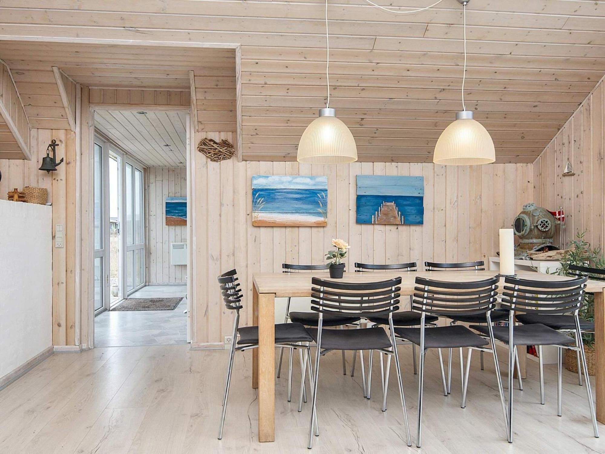 Holiday Home Lemvig XII Ngoại thất bức ảnh