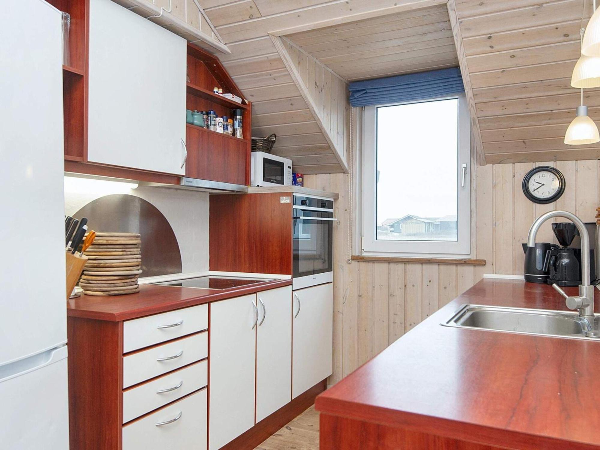Holiday Home Lemvig XII Ngoại thất bức ảnh