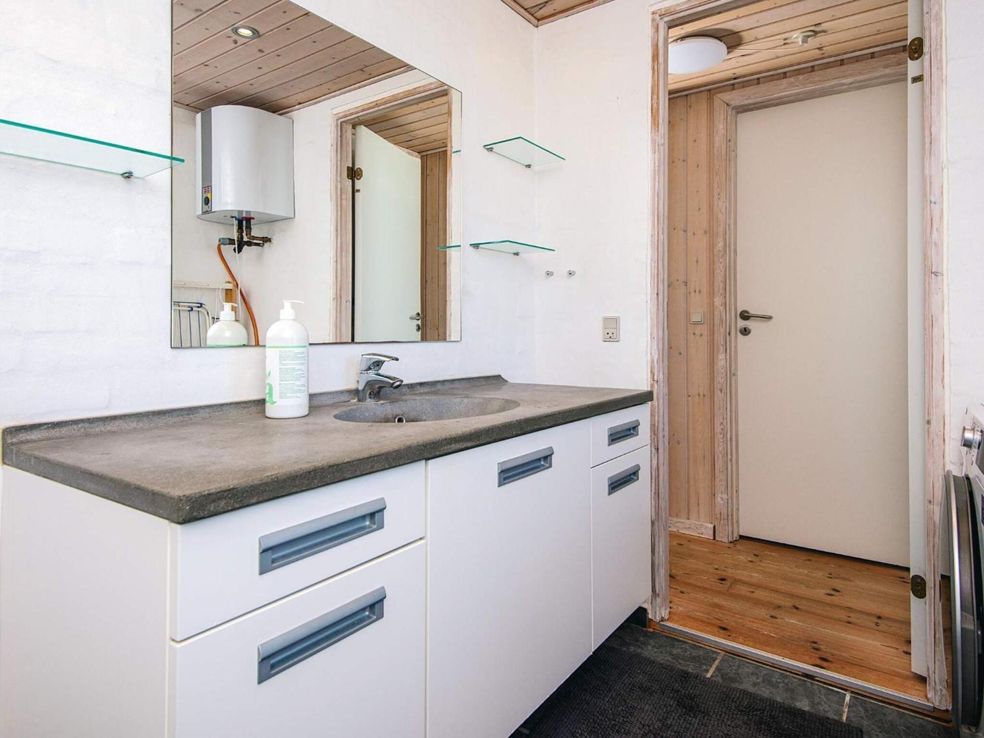 Holiday Home Lemvig XII Ngoại thất bức ảnh