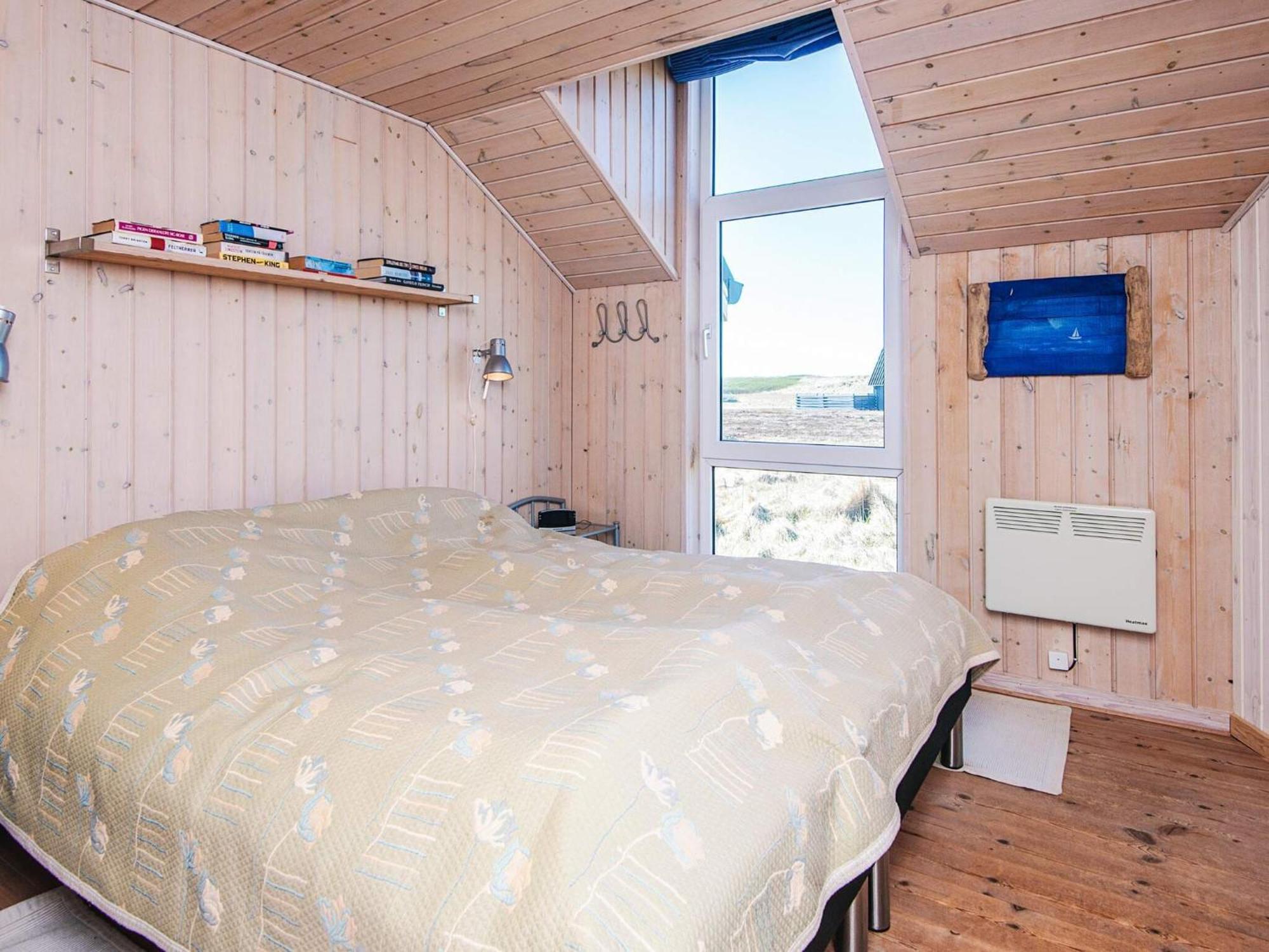 Holiday Home Lemvig XII Ngoại thất bức ảnh
