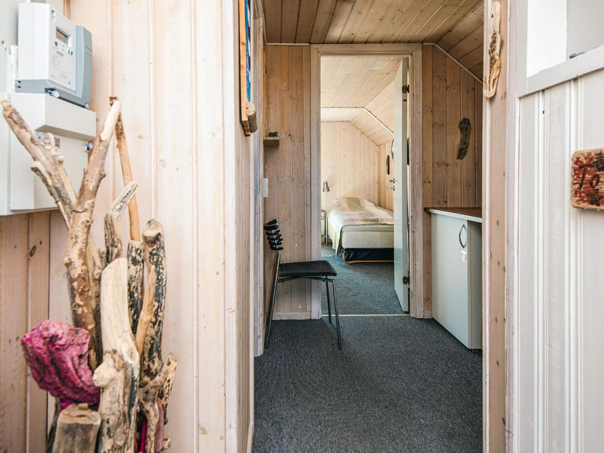 Holiday Home Lemvig XII Ngoại thất bức ảnh