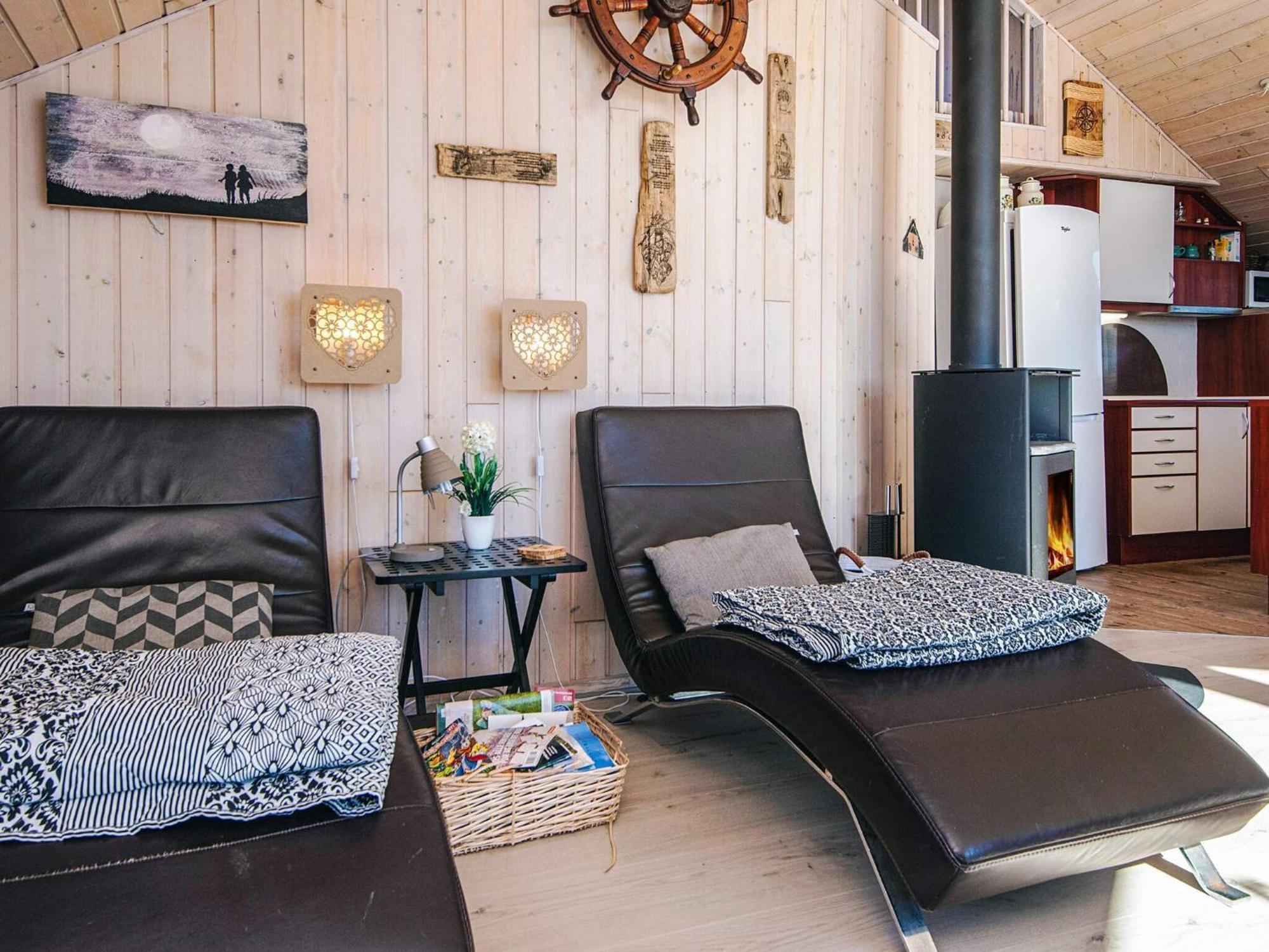 Holiday Home Lemvig XII Ngoại thất bức ảnh